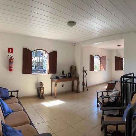 Caroa Pousada Hotel Maceio  Ngoại thất bức ảnh