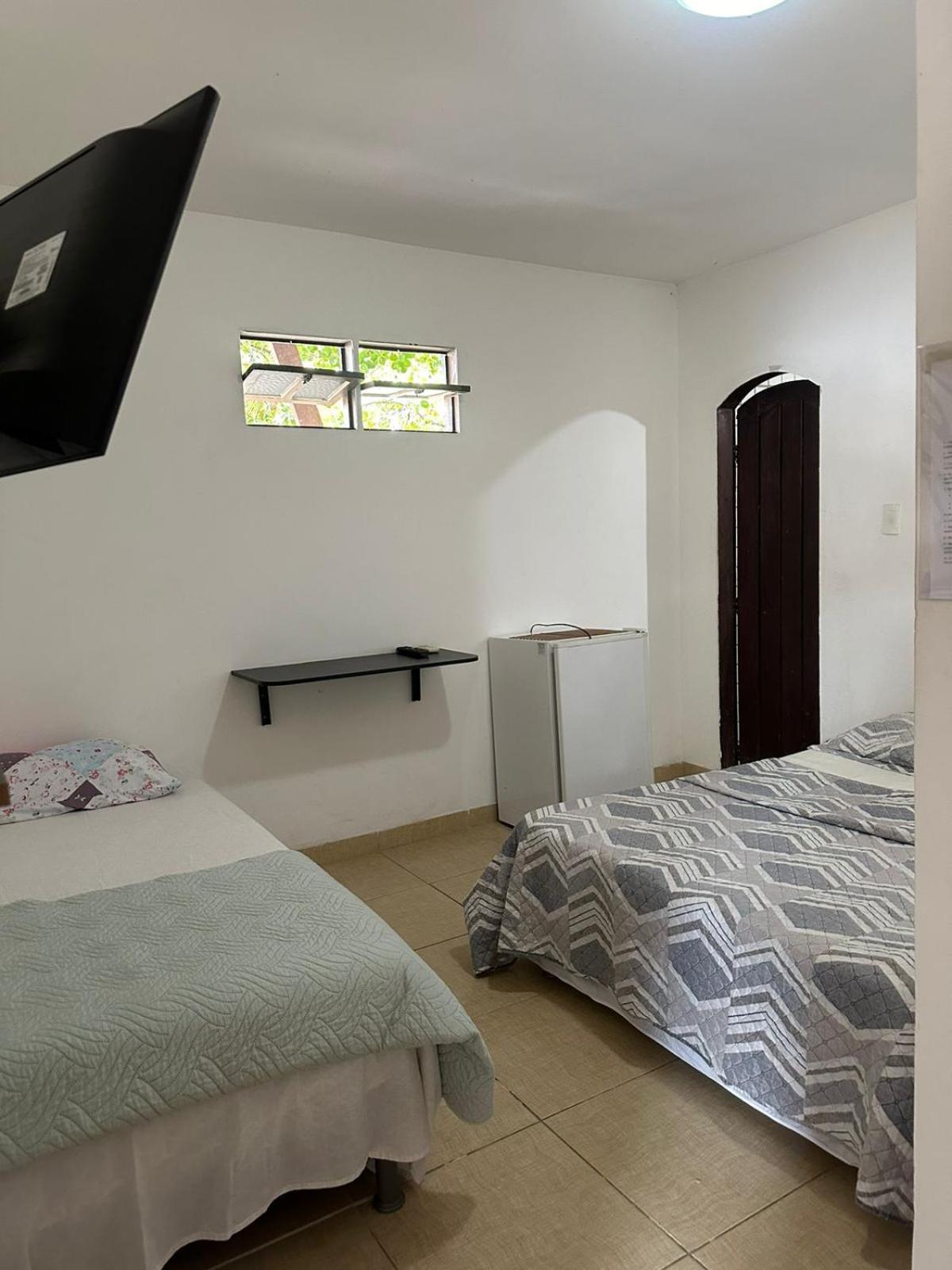 Caroa Pousada Hotel Maceio  Ngoại thất bức ảnh