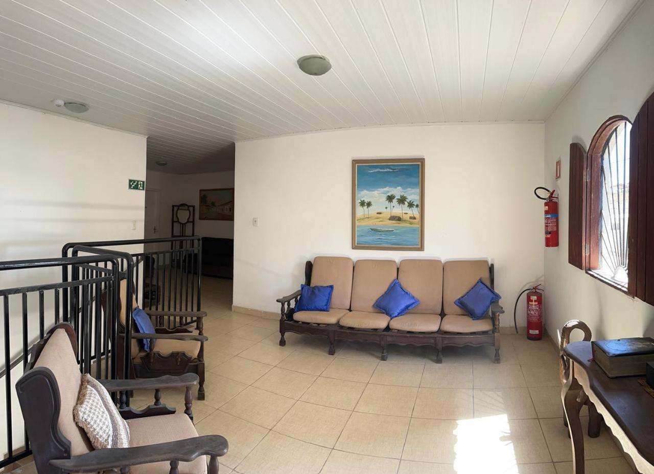 Caroa Pousada Hotel Maceio  Ngoại thất bức ảnh